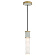 Robert Abbey (CL85) 5" x 13"-0" KANE PENDANT