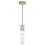 Robert Abbey (CL85) 5" x 13"-0" KANE PENDANT
