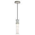 Robert Abbey (CL86) 5" x 13"-0" KANE PENDANT