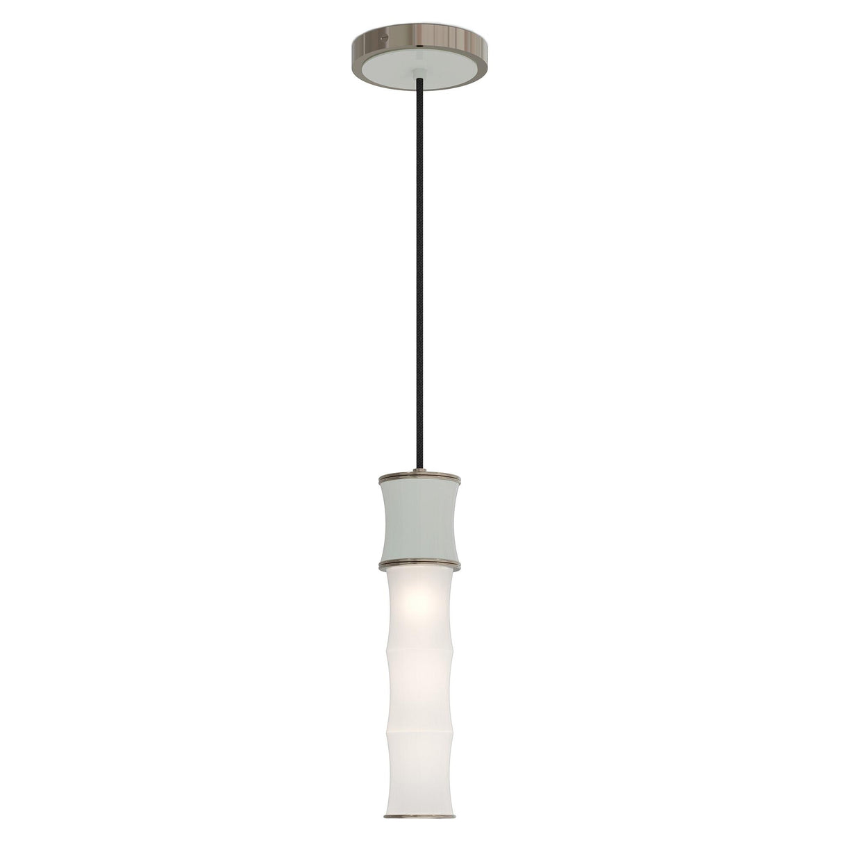 Robert Abbey (CL86) 5" x 13"-0" KANE PENDANT