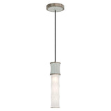 Robert Abbey (CL86) 5" x 13"-0" KANE PENDANT