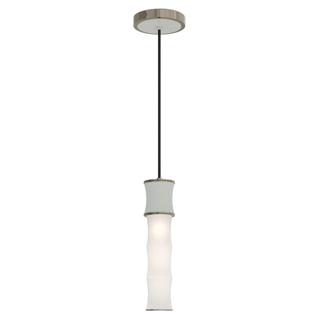 Robert Abbey (CL86) 5" x 13"-0" KANE PENDANT