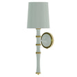 Robert Abbey (CL87X) 7" x 22.5"-0" KANE WALL SCONCE