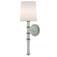 Robert Abbey (CL88) 7" x 22.5"-0" KANE WALL SCONCE