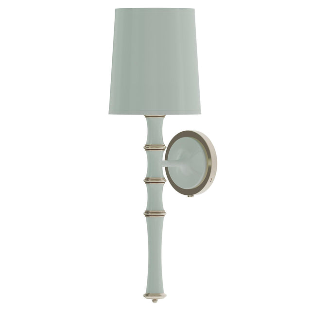 Robert Abbey (CL88X) 7" x 22.5"-0" KANE WALL SCONCE