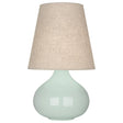 Robert Abbey (CL91) 11.88" x 23.5" JUNE ACCENT LAMP