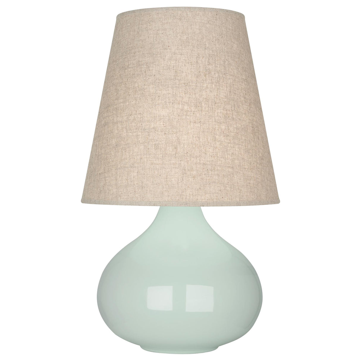 Robert Abbey (CL91) 11.88" x 23.5" JUNE ACCENT LAMP