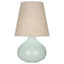 Robert Abbey (CL91) 11.88" x 23.5" JUNE ACCENT LAMP