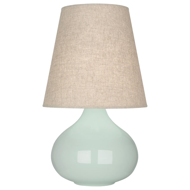 Robert Abbey (CL91) 11.88" x 23.5" JUNE ACCENT LAMP