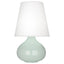 Robert Abbey (CL93) 11.88" x 23.5" JUNE ACCENT LAMP