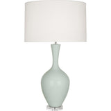 Robert Abbey (CL980) 8.5" x 33.5"-0" AUDREY TABLE LAMP