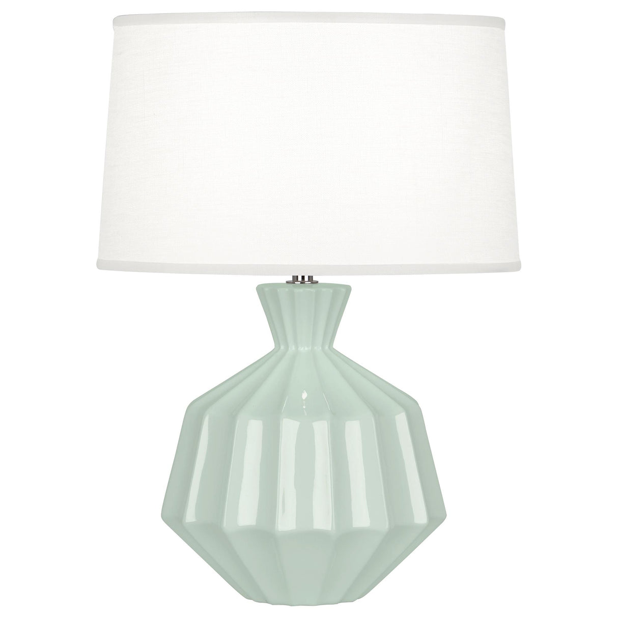 Robert Abbey (CL989) 8.75" x 17.63" ORION ACCENT LAMP