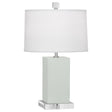 Robert Abbey (CL990) 4.13" x 19.13" HARVEY ACCENT LAMP