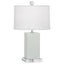 Robert Abbey (CL990) 4.13" x 19.13" HARVEY ACCENT LAMP