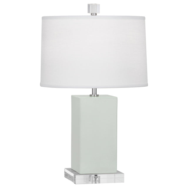 Robert Abbey (CL990) 4.13" x 19.13" HARVEY ACCENT LAMP