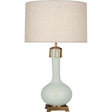 Robert Abbey (CL992) 9" x 31.63" ATHENA TABLE LAMP