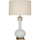 Robert Abbey (CL992) 9" x 31.63" ATHENA TABLE LAMP