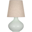 Robert Abbey (CL991) 15.75" x 30.75" JUNE TABLE LAMP
