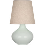 Robert Abbey (CL991) 15.75" x 30.75" JUNE TABLE LAMP