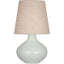 Robert Abbey (CL991) 15.75" x 30.75" JUNE TABLE LAMP