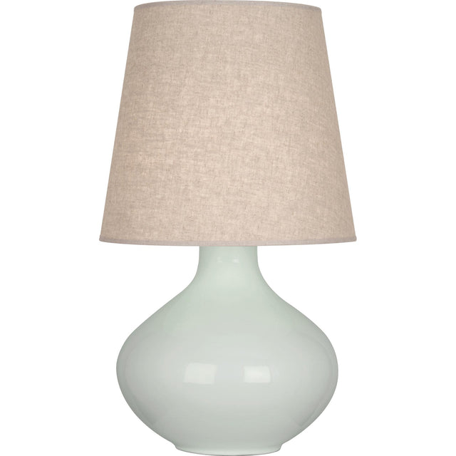 Robert Abbey (CL991) 15.75" x 30.75" JUNE TABLE LAMP