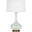 Robert Abbey (CL994) 11.5" x 31.88" PIKE TABLE LAMP