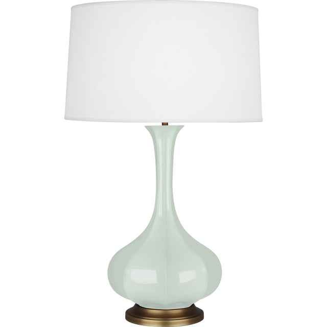 Robert Abbey (CL994) 11.5" x 31.88" PIKE TABLE LAMP