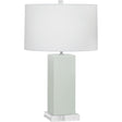 Robert Abbey (CL995) 6.25" x 33" HARVEY TABLE LAMP