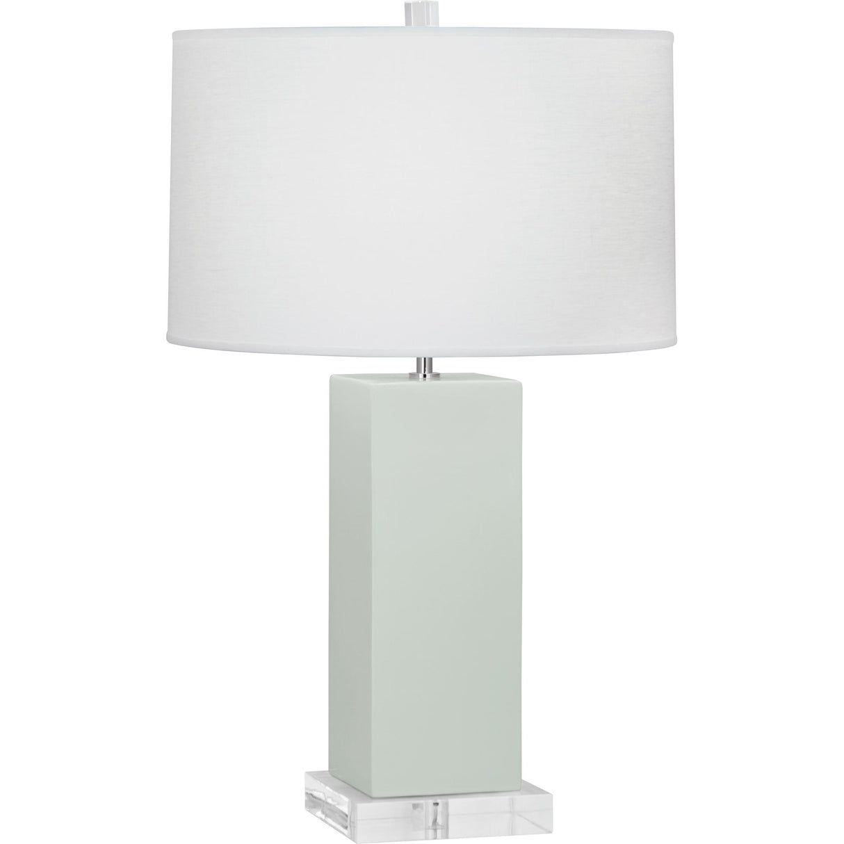 Robert Abbey (CL995) 6.25" x 33" HARVEY TABLE LAMP