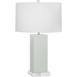 Robert Abbey (CL995) 6.25" x 33" HARVEY TABLE LAMP