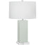 Robert Abbey (CL995) 6.25" x 33" HARVEY TABLE LAMP