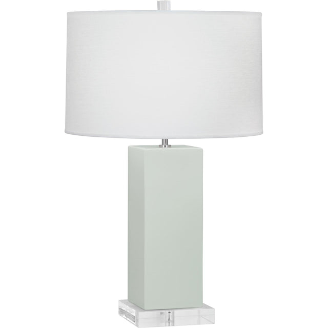 Robert Abbey (CL995) 6.25" x 33" HARVEY TABLE LAMP