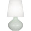 Robert Abbey (CL993) 15.75" x 30.75" JUNE TABLE LAMP