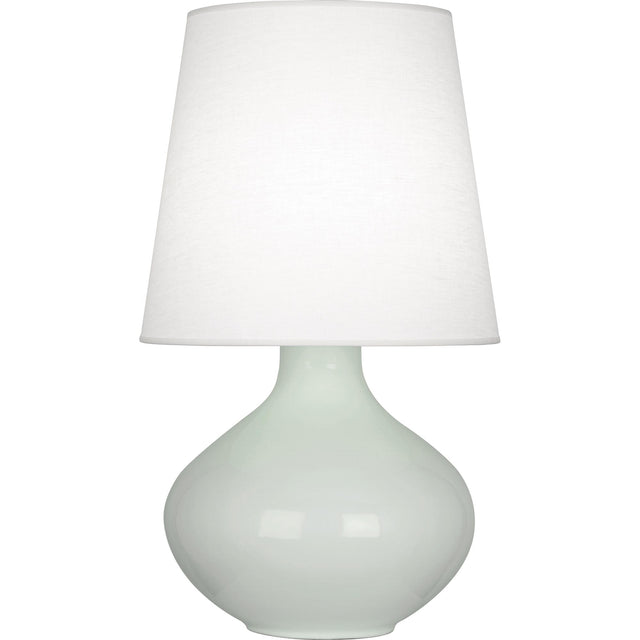 Robert Abbey (CL993) 15.75" x 30.75" JUNE TABLE LAMP