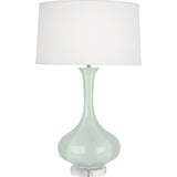 Robert Abbey (CL996) 11.5" x 32.75" PIKE TABLE LAMP