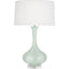 Robert Abbey (CL996) 11.5" x 32.75" PIKE TABLE LAMP