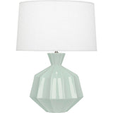 Robert Abbey (CL999) 13.63" x 27" ORION TABLE LAMP