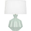 Robert Abbey (CL999) 13.63" x 27" ORION TABLE LAMP