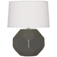 Robert Abbey (CR01) 12.5" x 23.5" FRANKLIN TABLE LAMP