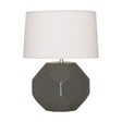 Robert Abbey (CR02) 9" x 16.38" FRANKLIN ACCENT LAMP