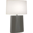 Robert Abbey (CR03) 12.25" x 26.25" VICTOR TABLE LAMP