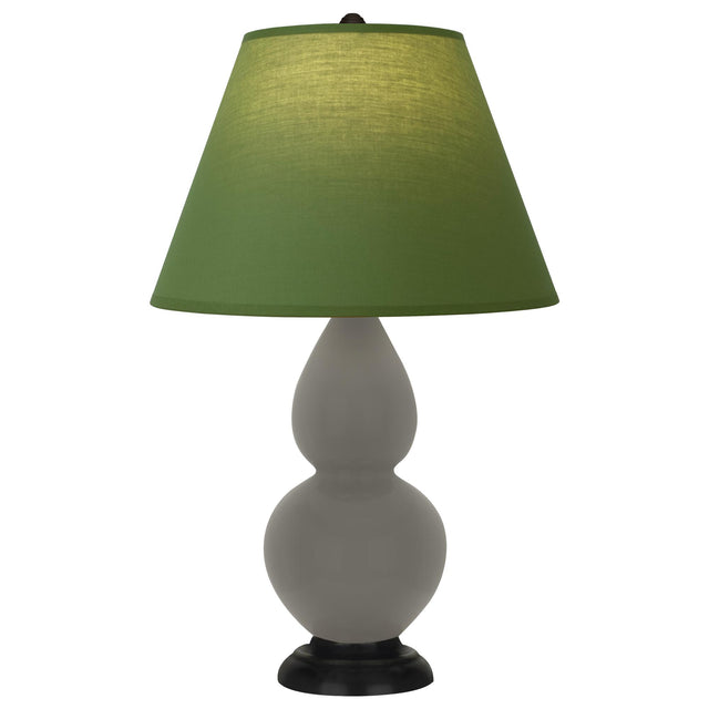 Robert Abbey (CR11G) 6" x 22.75"-0" SMALL DOUBLE GOURD ACCENT LAMP