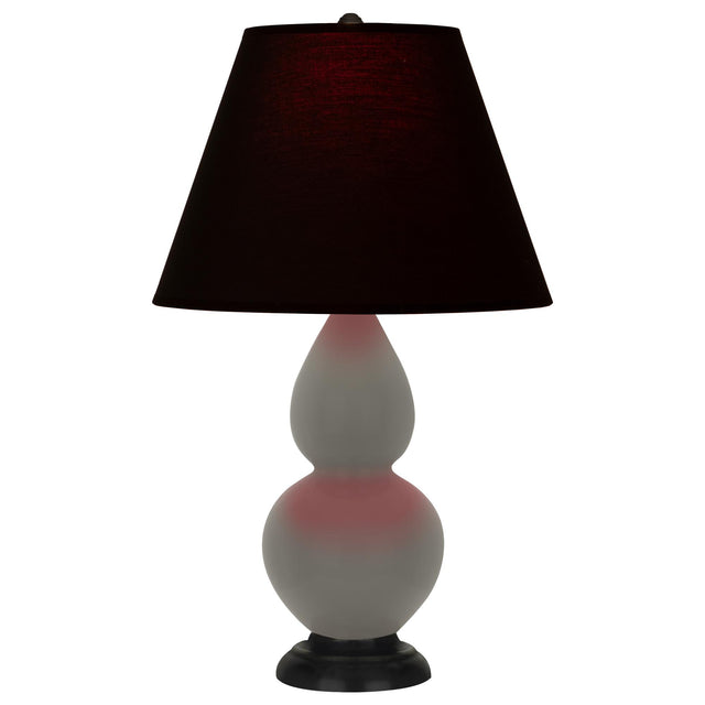 Robert Abbey (CR11K) 6" x 22.75"-0" SMALL DOUBLE GOURD ACCENT LAMP