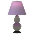 Robert Abbey (CR11L) 6" x 22.75"-0" SMALL DOUBLE GOURD ACCENT LAMP