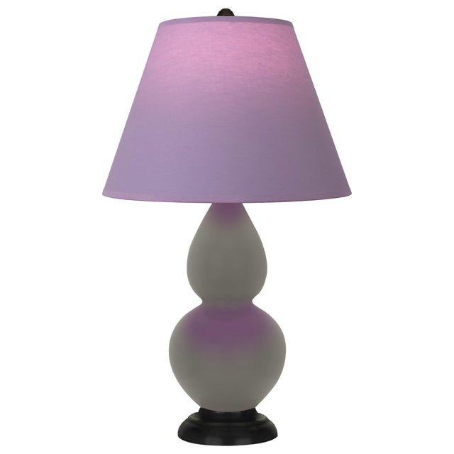 Robert Abbey (CR11L) 6" x 22.75"-0" SMALL DOUBLE GOURD ACCENT LAMP