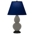 Robert Abbey (CR11N) 6" x 22.75"-0" SMALL DOUBLE GOURD ACCENT LAMP