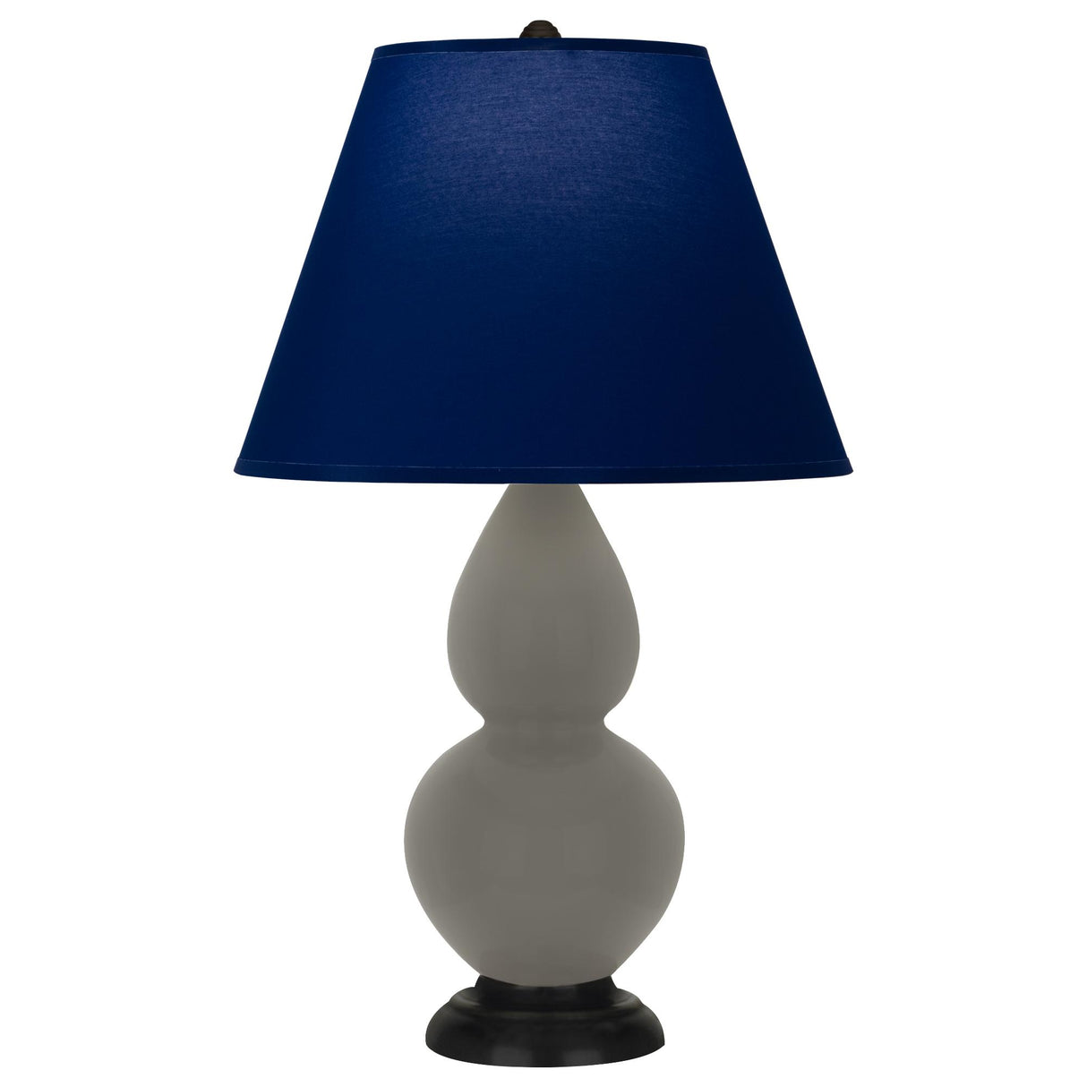 Robert Abbey (CR11N) 6" x 22.75"-0" SMALL DOUBLE GOURD ACCENT LAMP