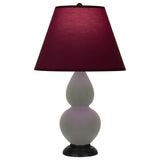 Robert Abbey (CR11P) 6" x 22.75"-0" SMALL DOUBLE GOURD ACCENT LAMP