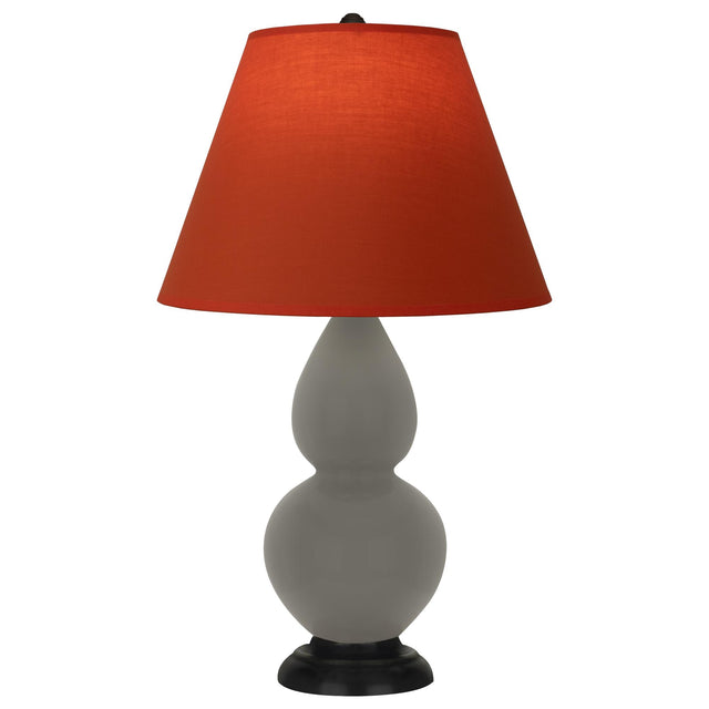 Robert Abbey (CR11T) 6" x 22.75"-0" SMALL DOUBLE GOURD ACCENT LAMP