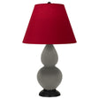 Robert Abbey (CR11R) 6" x 22.75"-0" SMALL DOUBLE GOURD ACCENT LAMP